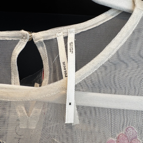 Anthropologie Layla blouse size medium - Picture 5 of 5